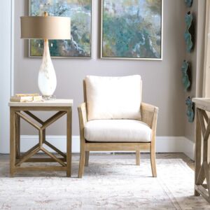 طاولة جانبية كيتالي