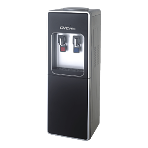 جي في سي برو برادة ماء- تعبئة من الأعلى 