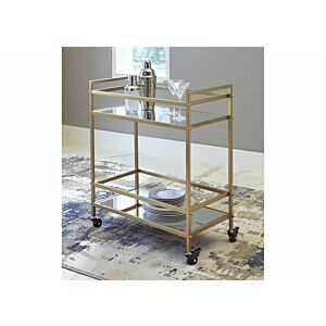 عربة تقديم كايلمان