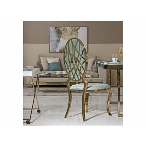 كرسى طعام لوتس