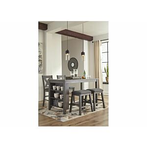 طاولة طعام مرتفعة كايتبروك