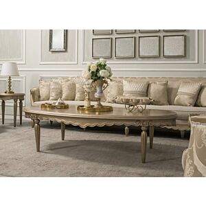 طاولة وسط بروفر