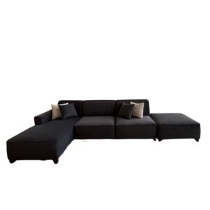 كنبة زاوية بيلار