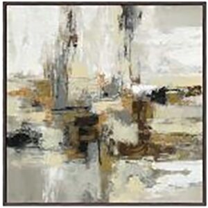 لوحة كانفاس ابروت