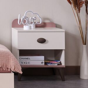 كومودينو بدرج - مايبيل