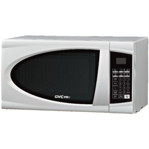 ميكروويف جي في سي برو ديجتال 25 لتر