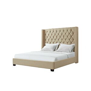 سرير كوين مورو