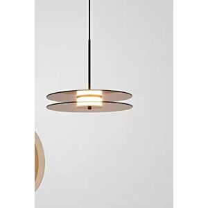 إضاءة معلقة زجاجية مودرن