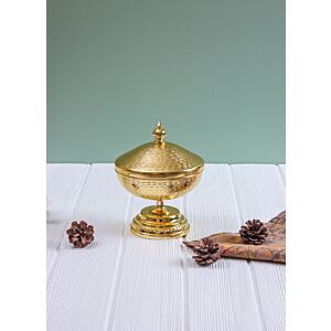 تمرية رويال إنديانا- لون ذهبي