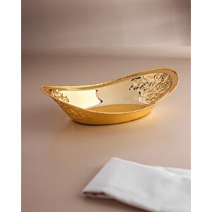 صحن تقديم ليمو - مقاس كبير