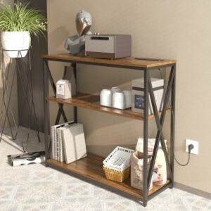 وحدة ارفف سانتر