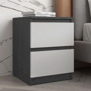 كومودينو بارنيا - رمادي