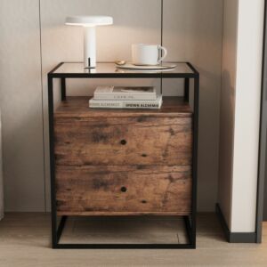 كومودينو شارب - بني