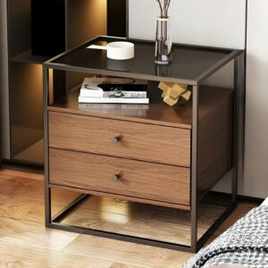 كومودينو بانتر - بني