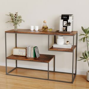 كونسول ماركا - بني