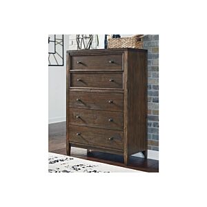 خزانة جانبية بأدراج كيسبر