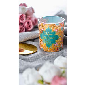 شمعة معطرة بوريوم