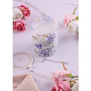 شمعة معطرة بروميا