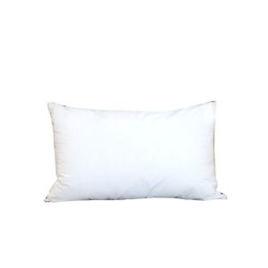 وسادة جولد الفندقية - ابيض