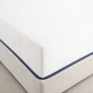 مرتبة كلاود كمفورت 200x200 سم - ابيض