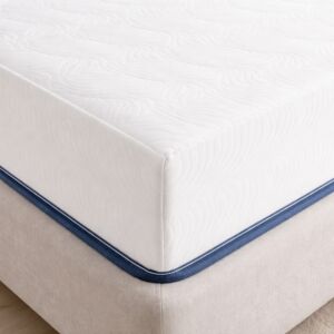 مرتبة كلاود سيجنتشر 150x200 سم - ابيض