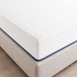 مرتبة كلاود سيجنتشر 160x200 سم - ابيض