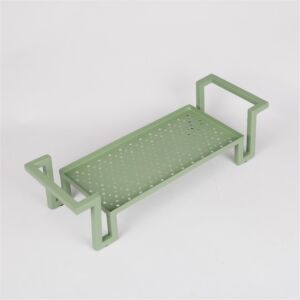 صينية تقديم حجم كبير من كربون - اخضر