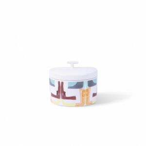 تمرية مع غطاء من سيلورابل