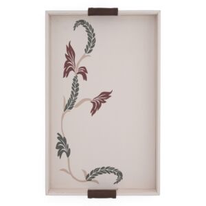 صينية تقديم من ملاذ - بيج