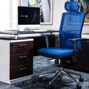 SANDRA OFFICE CHAIR B