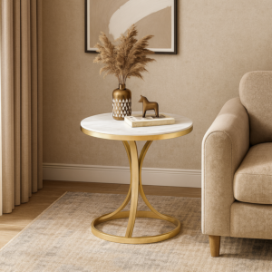 طاولة جانبية سانديل