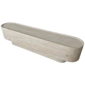 طاولة تلفزيون ترافنتينو شونو - بيج