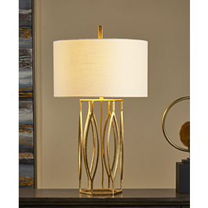 أبجورة طاولة ماليندا