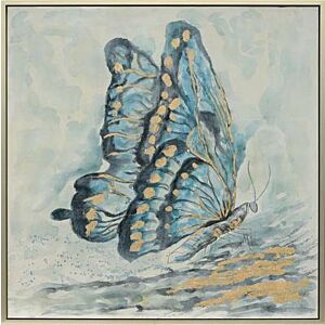 لوحة زيتية كونتا