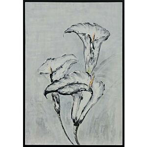 لوحة زيتية سينا