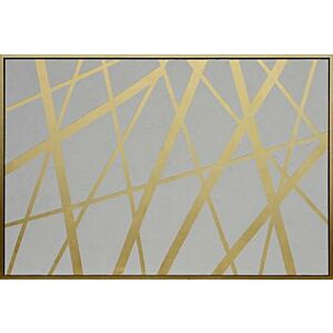 لوحة زيتية لوريان