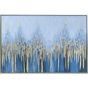 لوحة كارولاينا مرسومة يدوياً