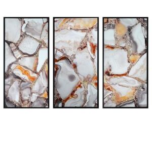 بيبلي لوحة كانفاس 