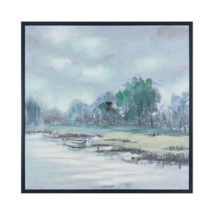 لوحة جدارية ويكك اند ليك - متعدد الالوان