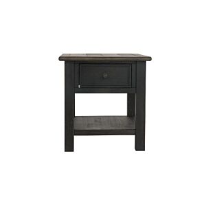 طاولة جانبيه كريك