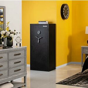 خزنة اورلكوف   أسود