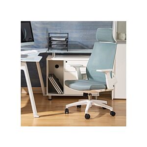 كرسي مكتب ظهر وسط اوبوريتر