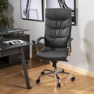 كرسي مكتب ظهر وسط بريجو