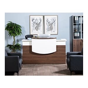 مكتب استقبال كروس اوفر 160 سم