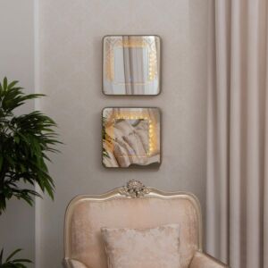 مراية حائط افالا