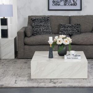 طاولة قهوة شالفور