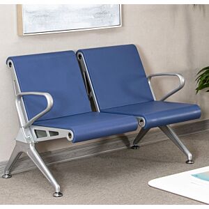 كنب مكتب ثنائي مع أيدي اميليا