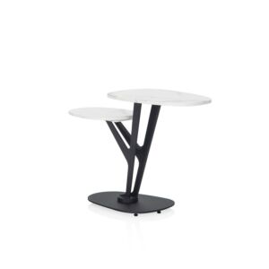 طاولة جانبية كاريزما