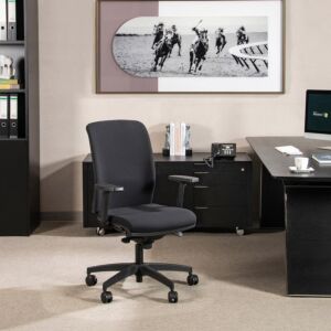 كرسي مكتب ظهر مرتفع بارست