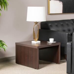 طاولة جانبية مكتبية منتيوم